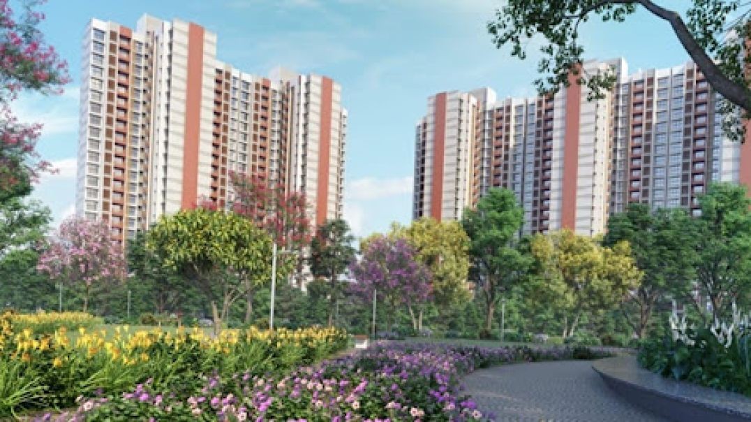 Lodha Codename Premier Dombivli | Call 9022115555