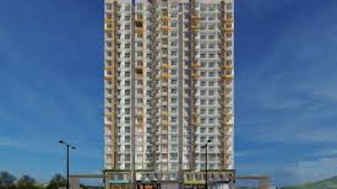 Rutu Heights In Kalyan West | Call 9022115555