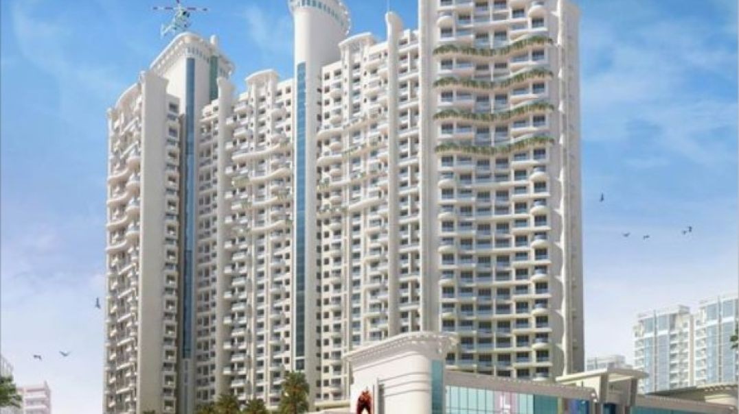 Mohan Altezza 2 BHK Price