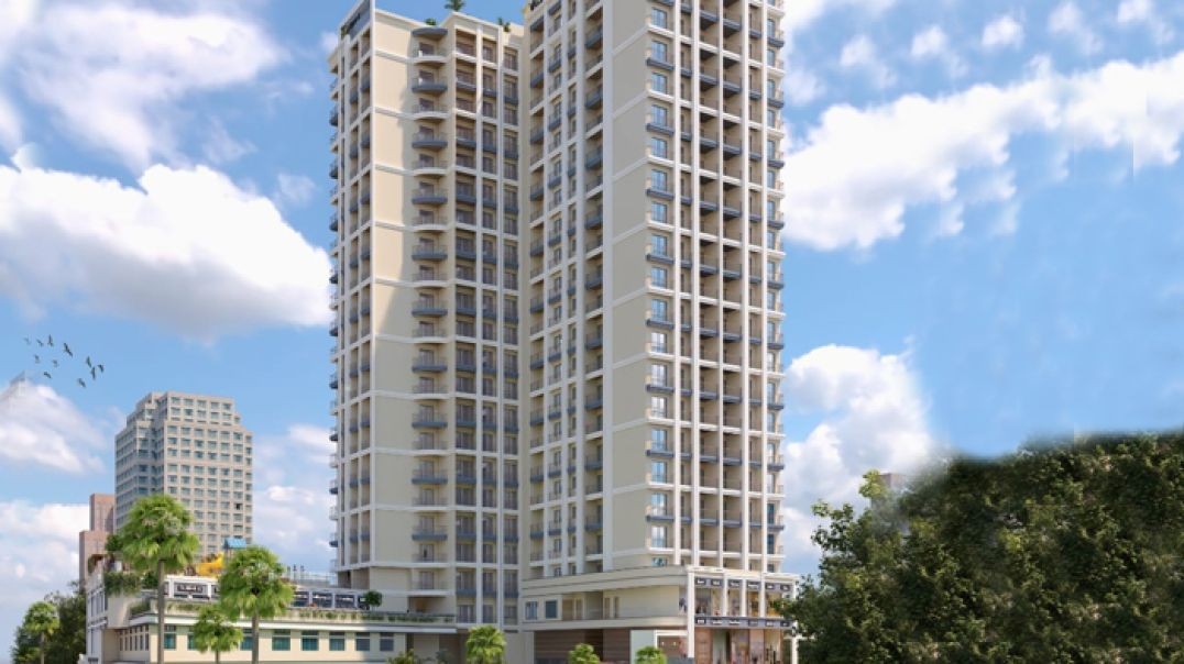 Vaishnavi Pride kalyan east | Call 9022112222