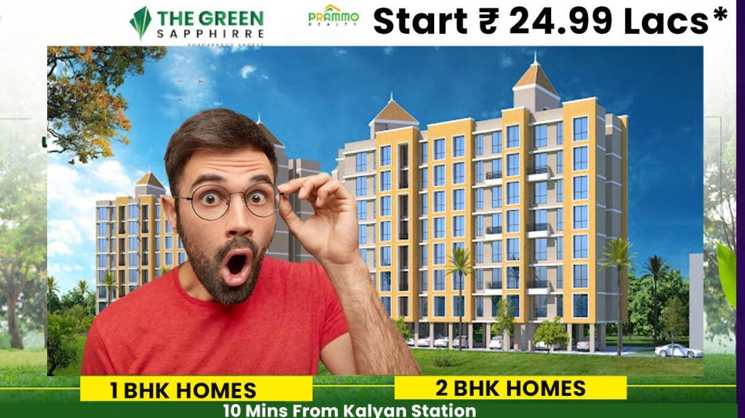 The Green Sapphire Kalyan  |Call 9022115555