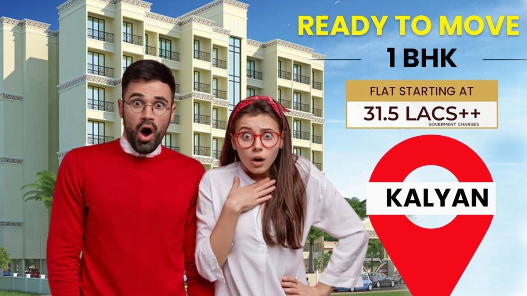 ⁣Sagar Homes Kalyan | Call 9022115555