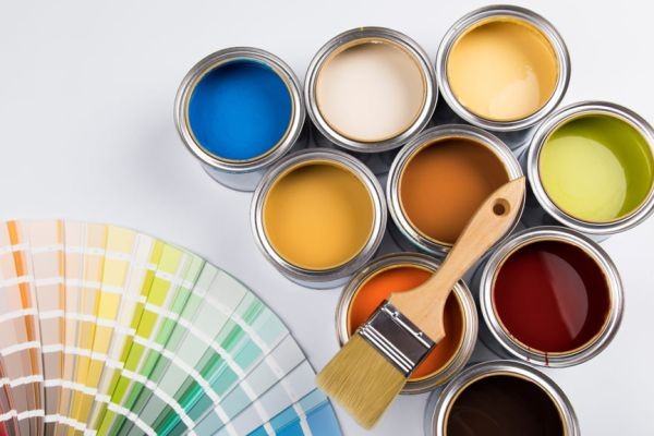 Top 10 Paint Companies in India