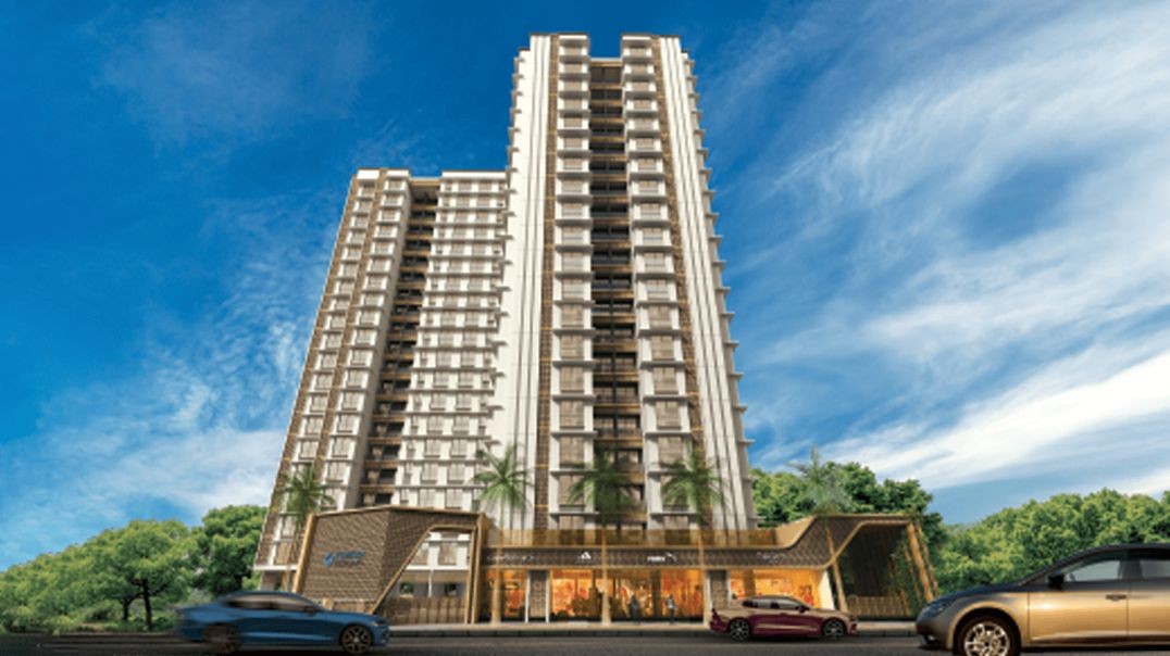 Kohinoor highland dombivli price | Call 9022115555