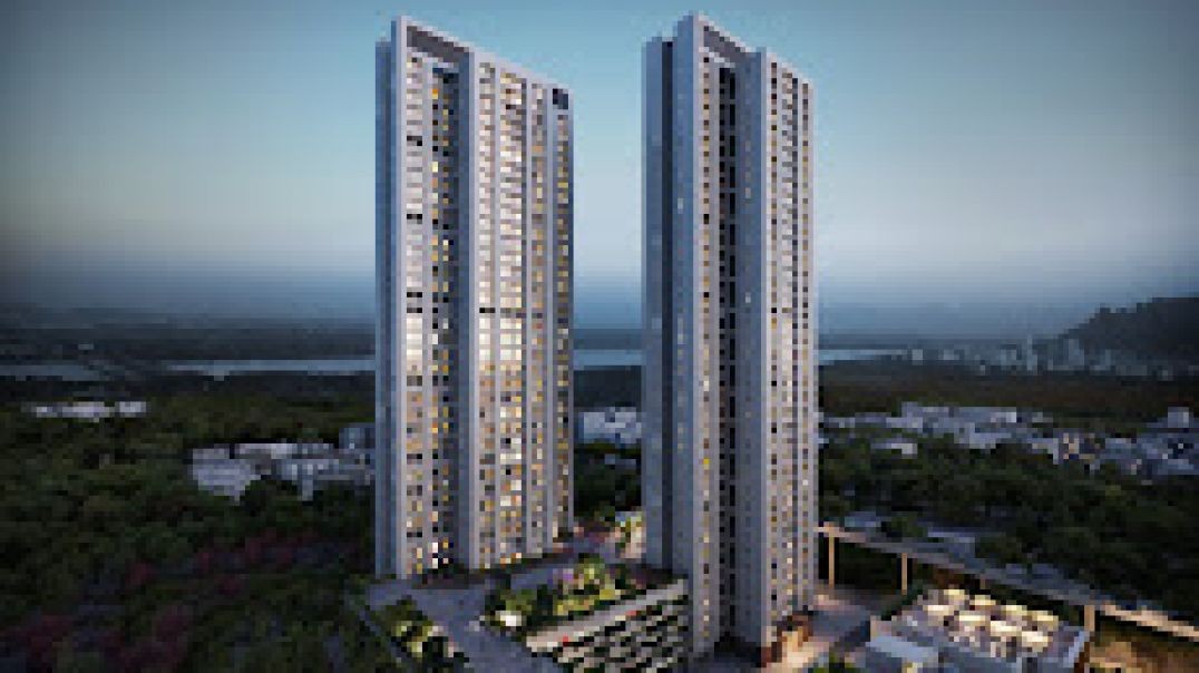 piramal vaikunth thane review | Call 9022115555