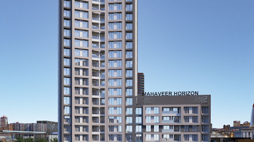 Mahaveer horizon kalyan west reviews | Call 9022115555