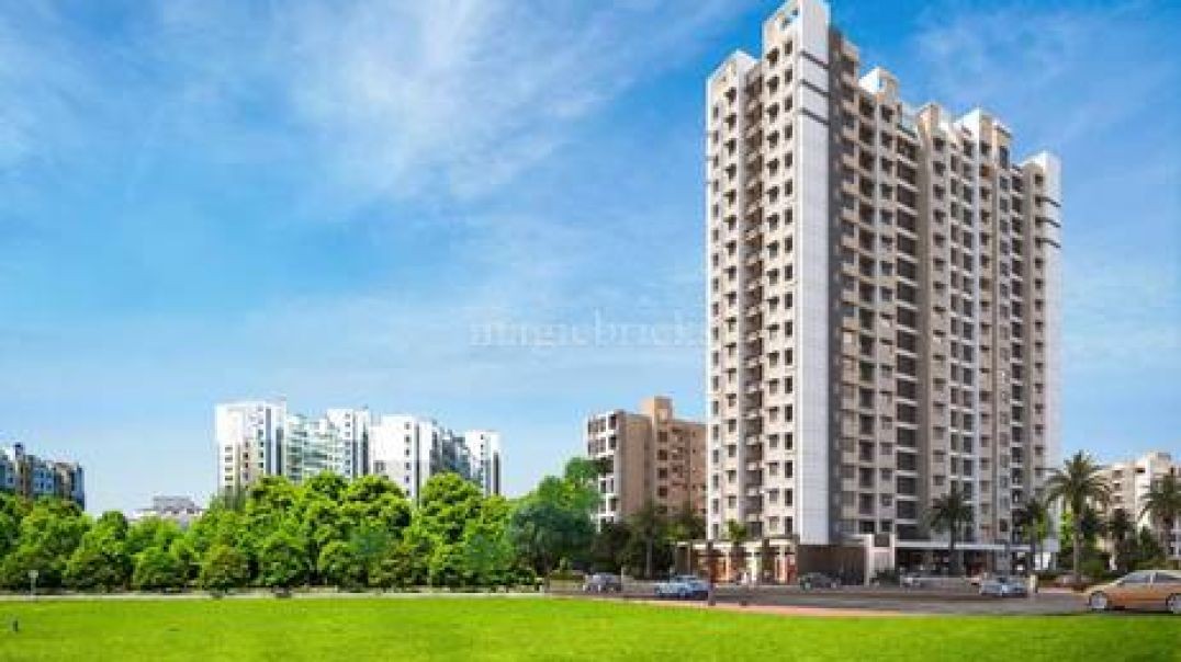 Mega Pearl Titwala | Call 9022115555