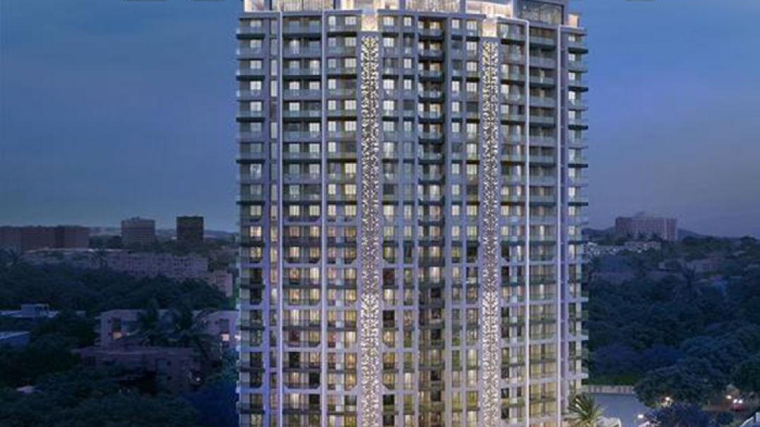 2 BHK Flat For Sale In Khadakpada Kalyan