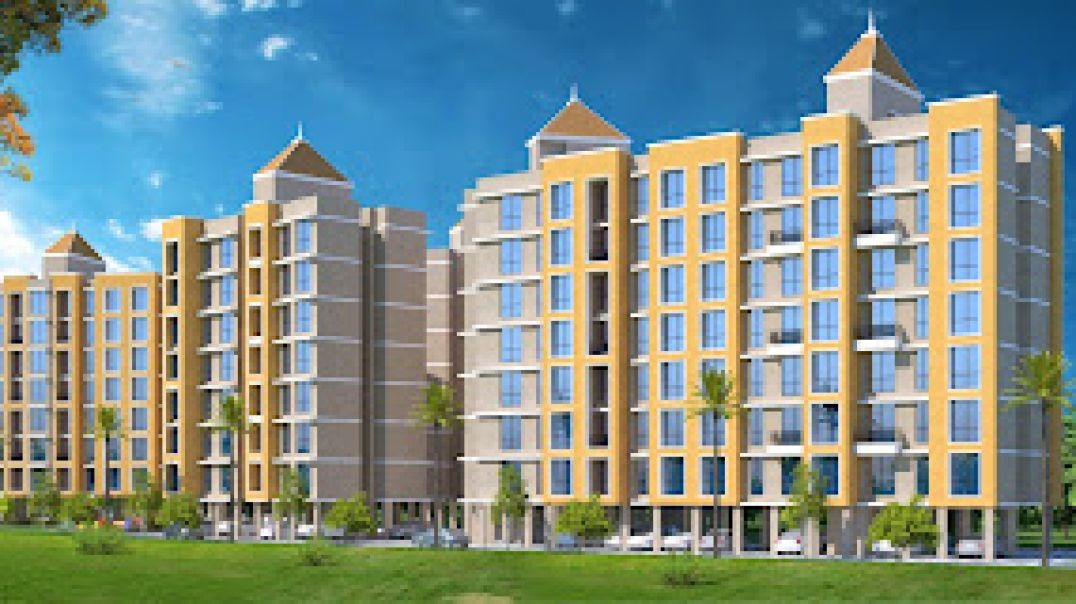 One BHK Flat In Kalyan West Under 25 Lakhs