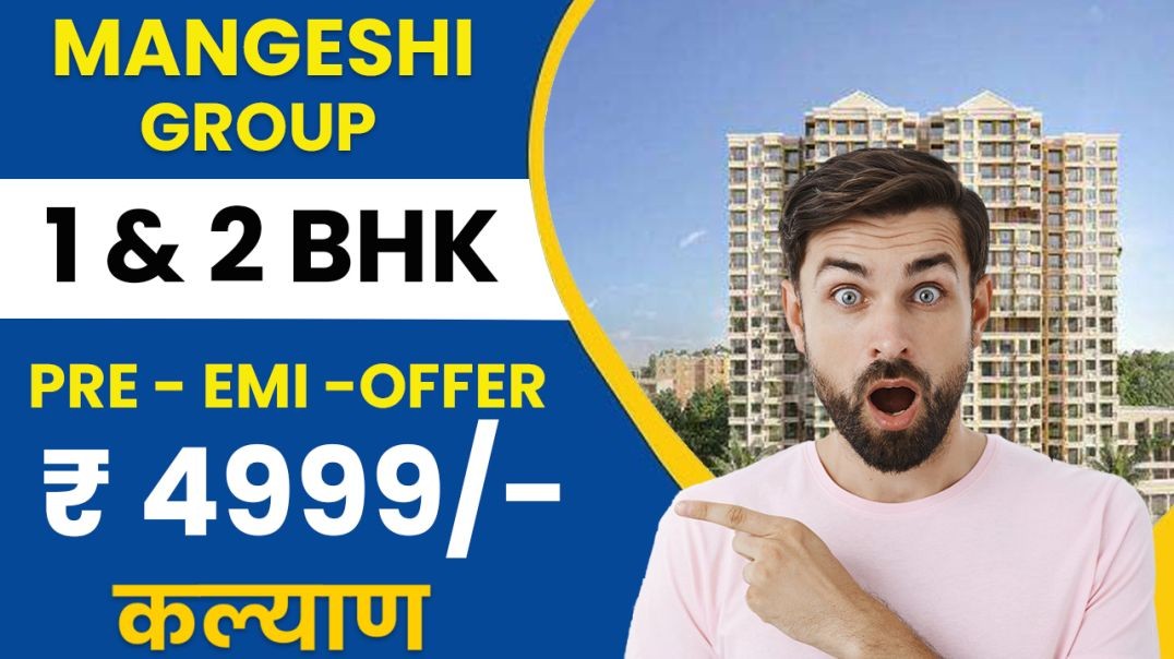 Mangeshi Velvet Life Kalyan West | Call 9022112222