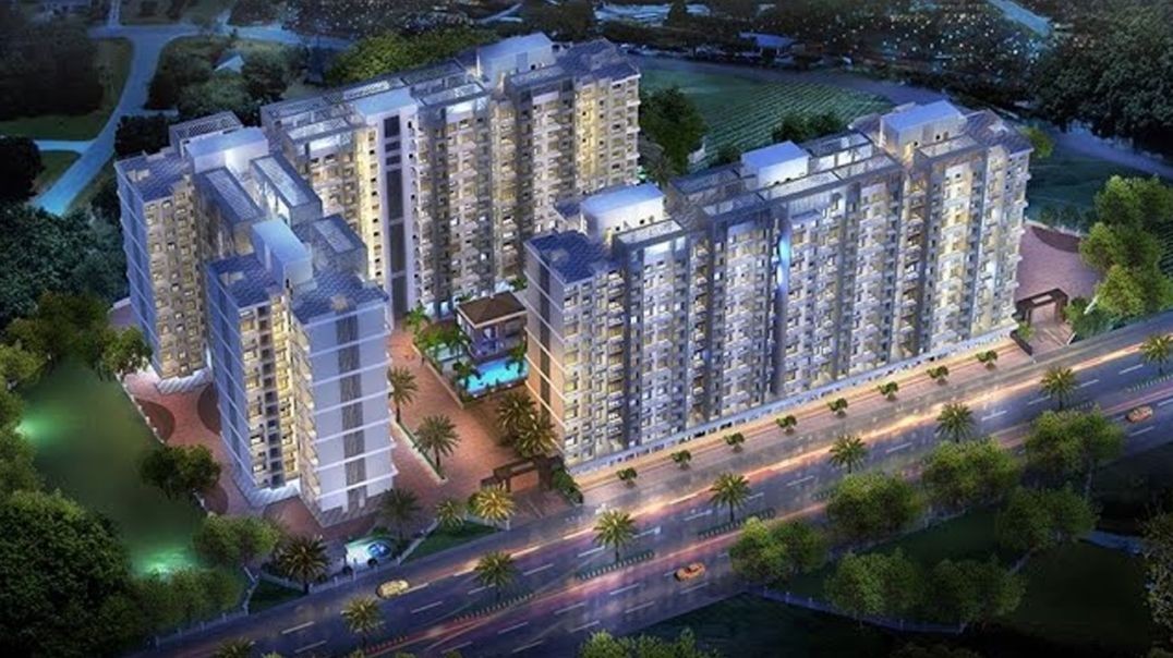 Ready To Move 2 BHK  Flats In Kalyan West | Call 9022112222