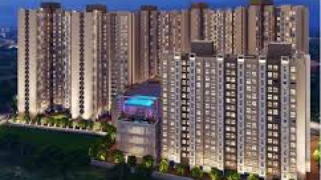 Kohinoor Eden Kalyan East | Call 9022112222