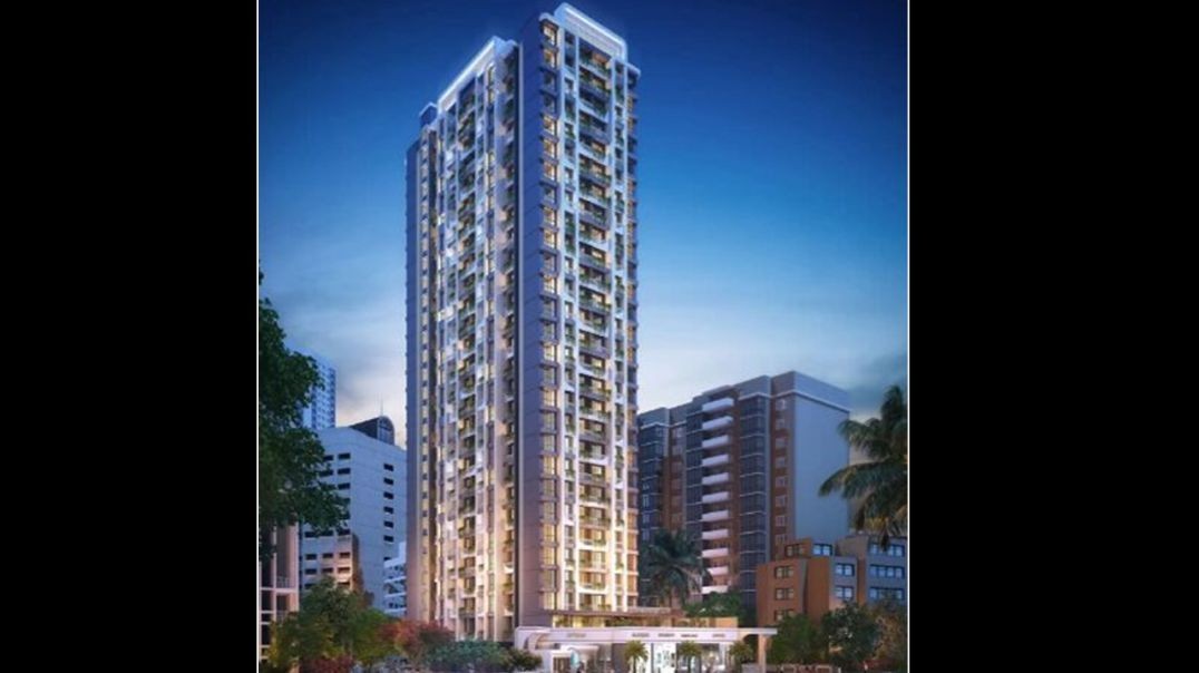 ⁣Parijas Horizon Kalyan West | Call 9022112222