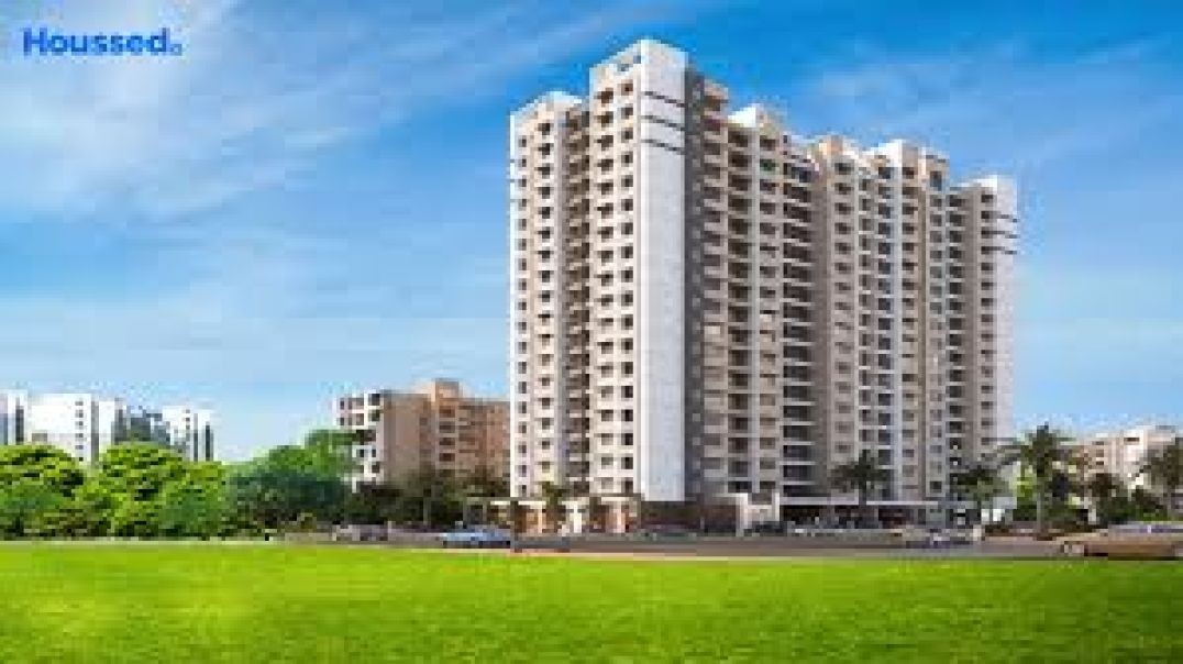 ⁣1 BHK Flat For Sale In Titwala Near Station  | Call 9022112222