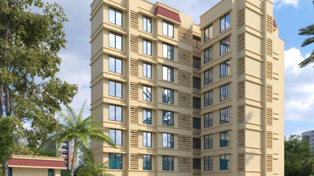 ⁣1 bhk flats in kalyan under 25 lakhs | Call 9022112222