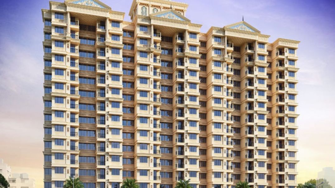 ⁣titwala 1 bhk flat price | Call 9022112222