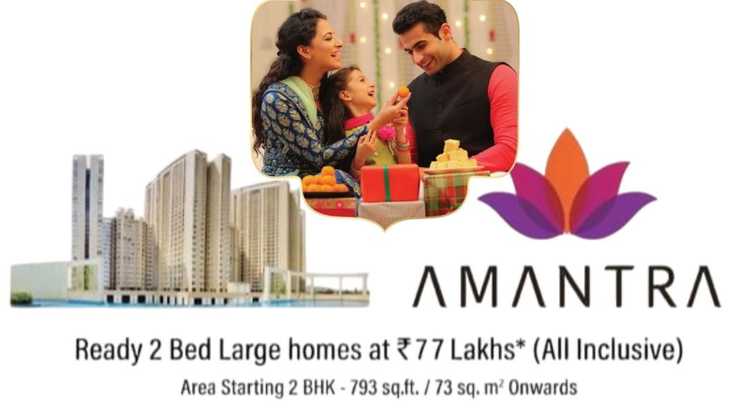 ⁣Bhiwandi-Kalyan Bypass Road,1BHK Flat