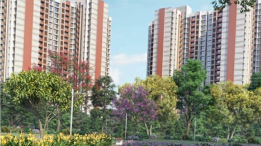 Ready To Move Flats In Dombivli