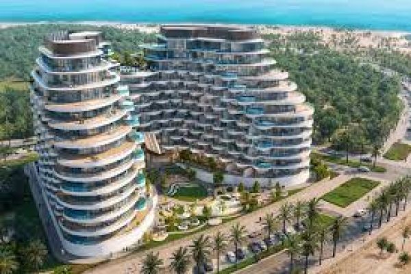 1 Bedroom Apartment for Sale in Dubai