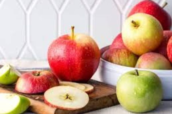 How Many Calories in An Apple​