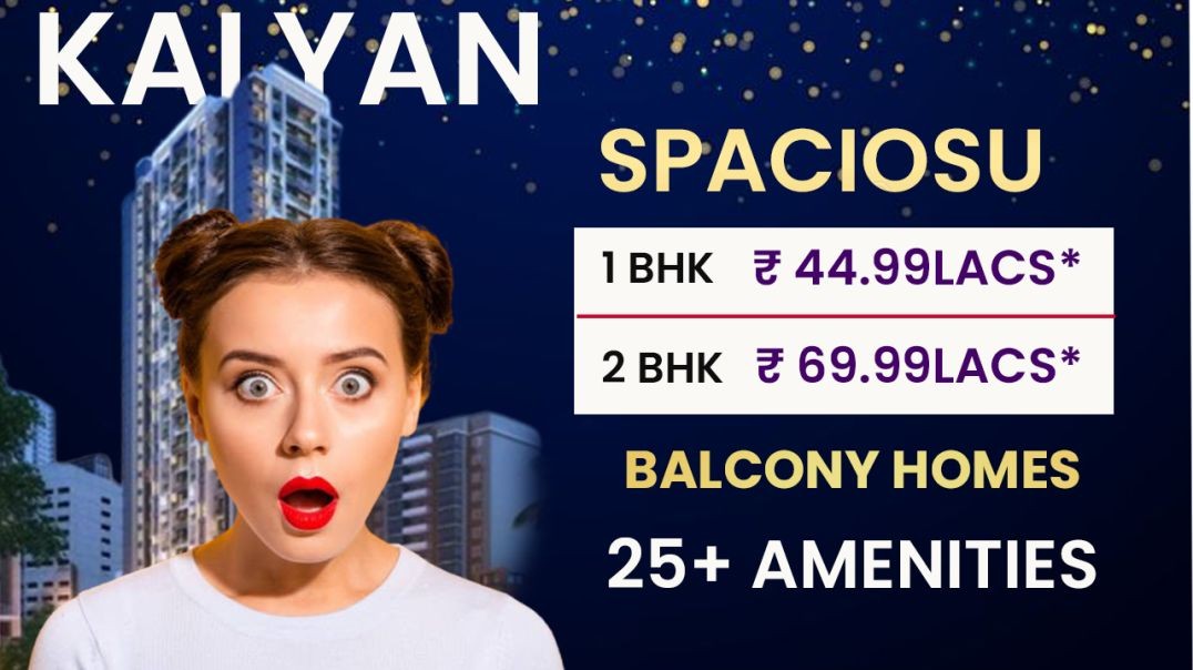 ⁣Parijas Horizon Kalyan | Call  9022112222