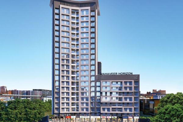 2 BHK Flats For Sale In Kalyan Near Railway Station | Call 9022112222
