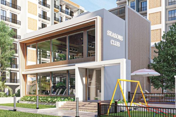 Affordable Flats for Sale in Kalyan West? Here’s Why Now is the Best Time to Buy!