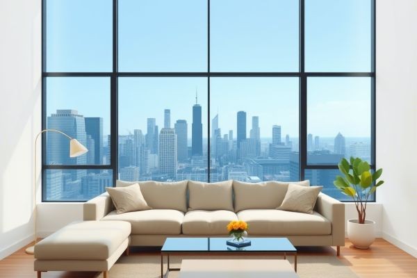 What is the Price Range of 3BHK Flats in Kalyan in 2025 ?