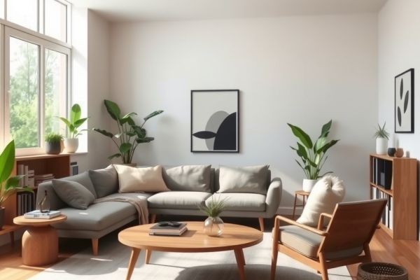 2 BHK Flats in Dombivli East, Tilak Nagar – Affordable Homes with Excellent Connectivity