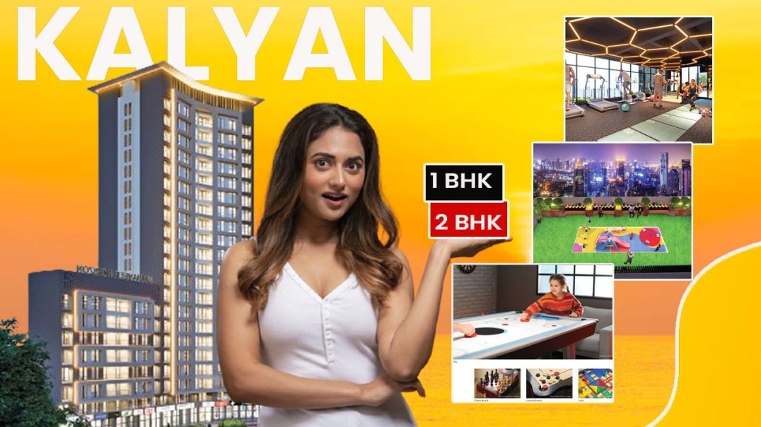 ⁣Mahaveer horizon kalyan price