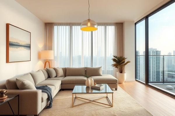 2 BHK Flats in Dombivli East, Phadke Road – A Perfect Home in the Heart of the City