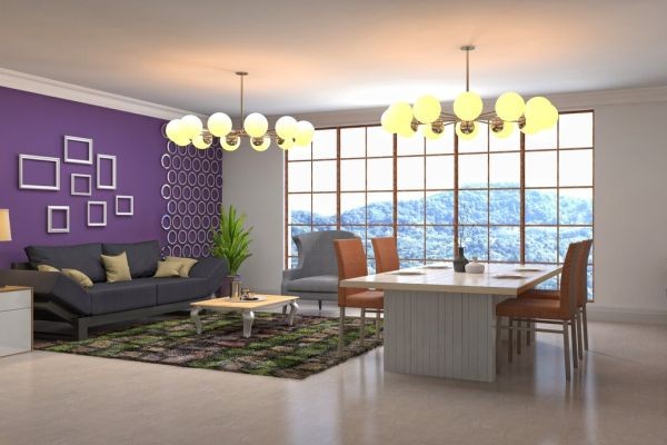 2 BHK Flat for Sale in Kalyan East
