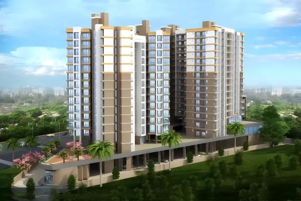 Flat Rate in Kalyan