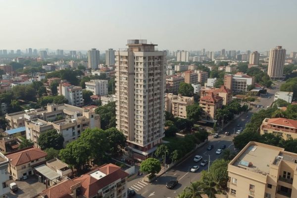 Cheap 1 BHK Flats in Kalyan