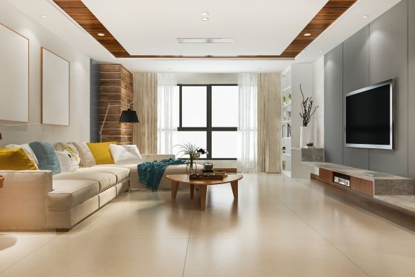 1 BHK Flat for Sale in Kalyan East – Yashraj Paradise | Luxury Apartments at Prime Location