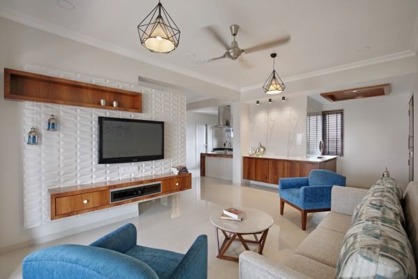 1 BHK Flats in Kalyan
