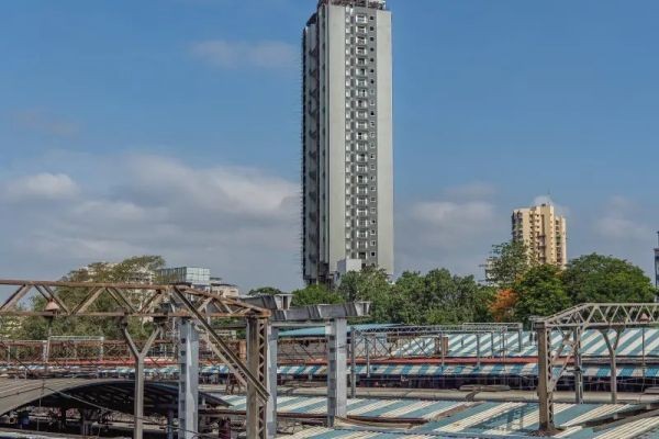 Flats Near Kalyan Railway Station