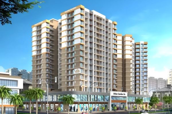 Kalyan East Flat for Sale