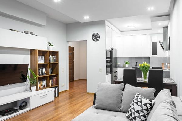 2BHK Flat Price in Kalyan