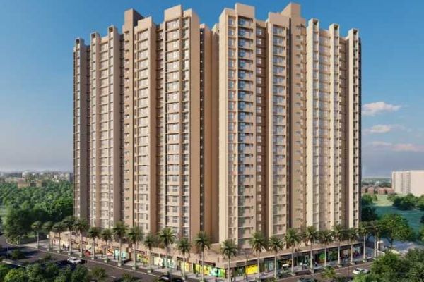 1 BHK Flat for Sale in Kalyan