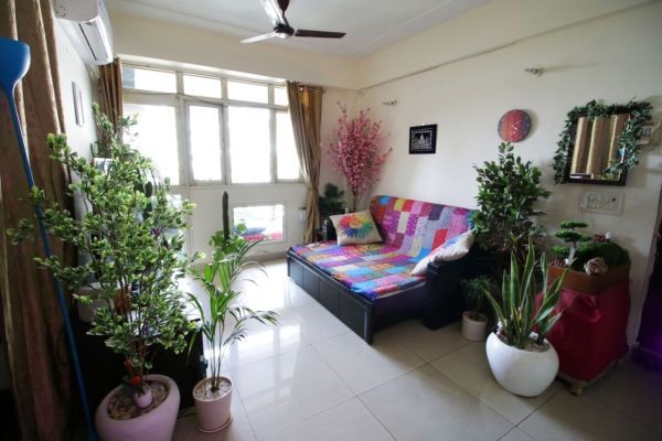 1 BHK flat in Kalyan