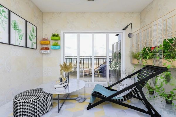 1 BHK Flat For Sale in Kalyan